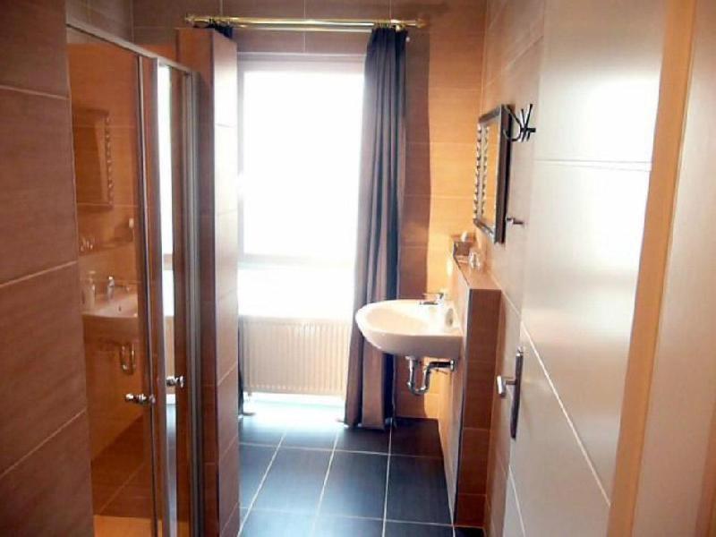 Design Apartments Bremen BRE Quarto foto
