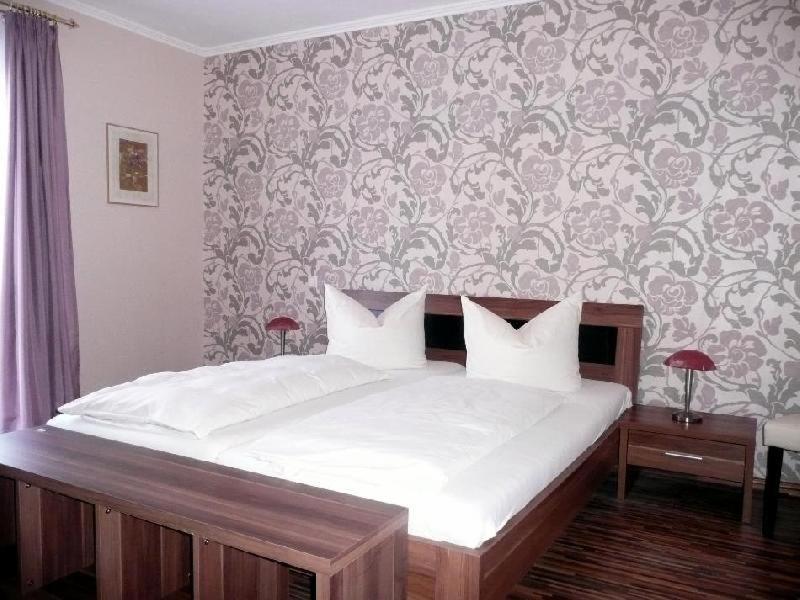 Design Apartments Bremen BRE Quarto foto