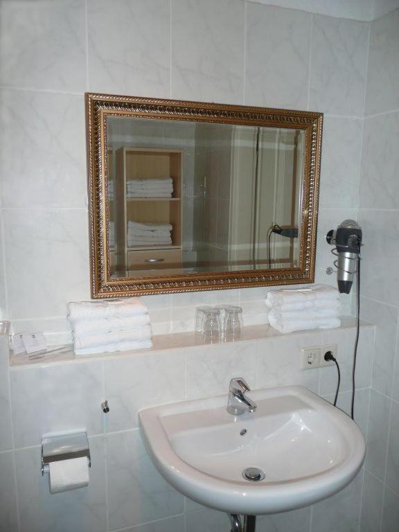 Design Apartments Bremen BRE Quarto foto
