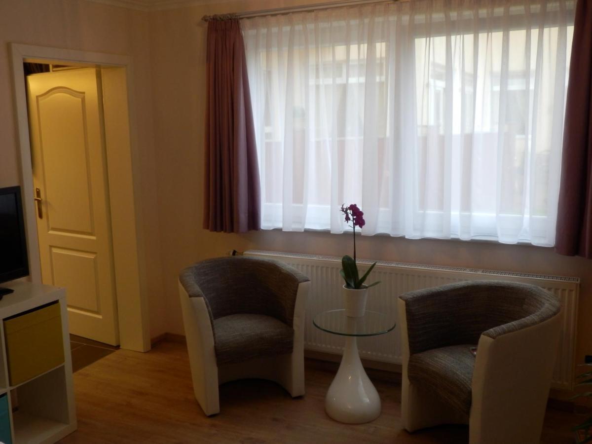 Design Apartments Bremen BRE Quarto foto