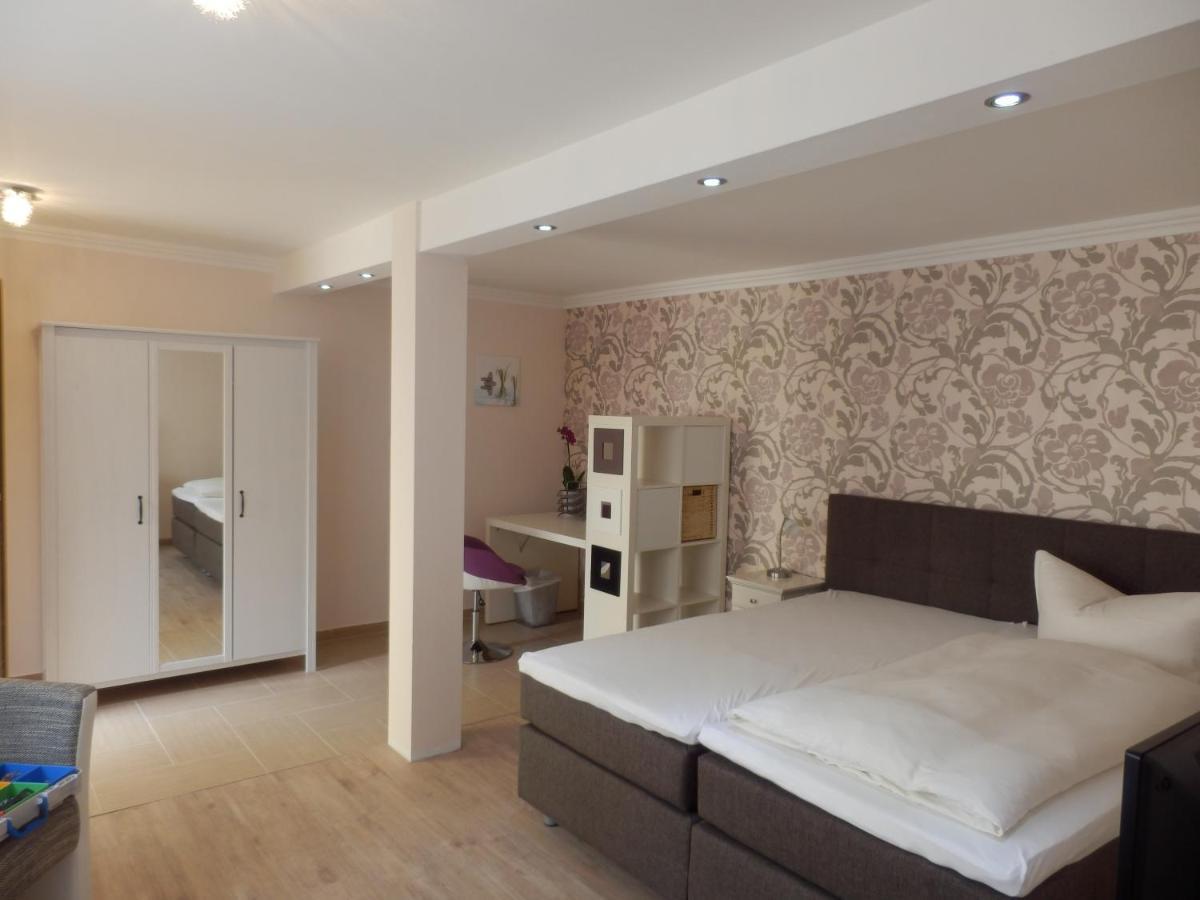 Design Apartments Bremen BRE Quarto foto