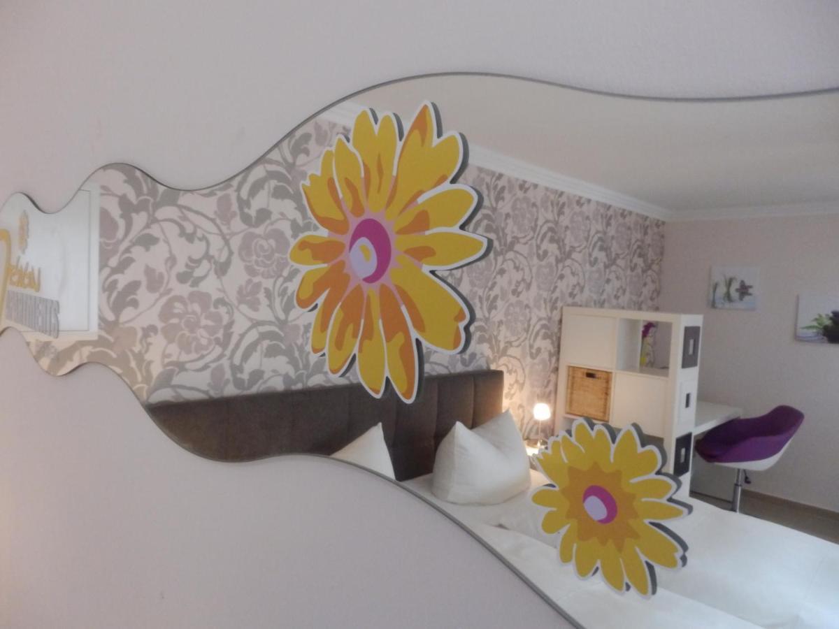 Design Apartments Bremen BRE Quarto foto