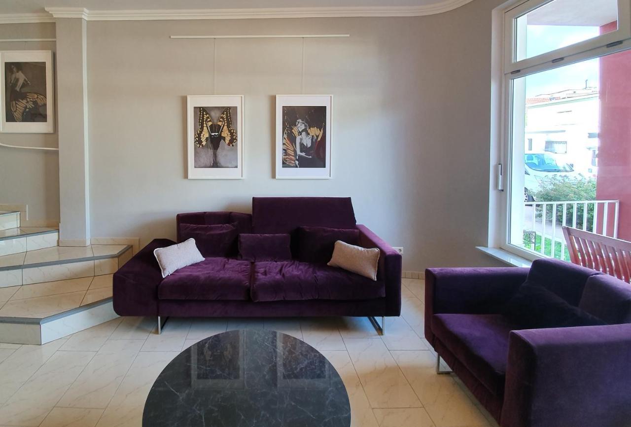 Design Apartments Bremen BRE Exterior foto