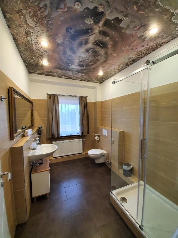 Design Apartments Bremen BRE Exterior foto